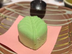 -匠和风精致料理(成都龙湖滨江天街店)