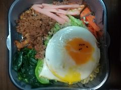 -鑫日千里马朝鲜族小馆(总店)