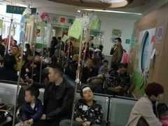 -成都市第一人民医院(南区)