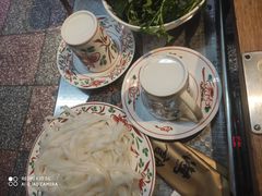 -汕头八合里海记牛肉店(清河店)