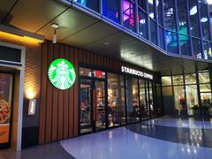门面-星巴克臻选(郑州国贸360广场店)