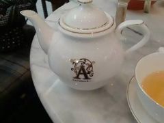 -安薇塔英式下午茶(万科中心店)