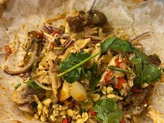 -东排食堂长沙小吃大排档(五一广场店)