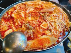 -MI WU FACTORY米屋美食工厂餐厅(绿地店)