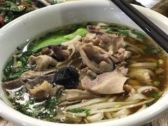 -易裕和·长沙米粉(竹塘西路店)