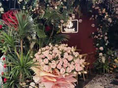 -第101座花园餐厅(湖滨88店)