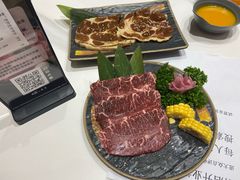 -妥妥烤肉料理(凯德店)