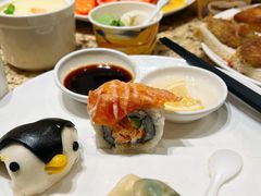 -禾斗海鲜自助(市南银座店)