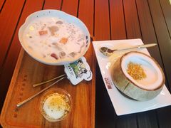 -椰语堂·海南清补凉(友谊阳光城店)