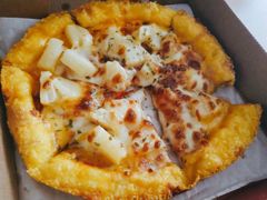 -Mr.Pizza米斯特比萨(合肥一九一二街区店)