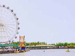 -渔岛海洋度假区