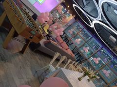 -CIAO·团建聚餐·生日派对轰趴馆(福田店)