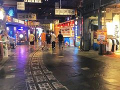 -时尚天河商业广场
