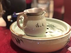 -金苑海鲜酒家(新港中路店)