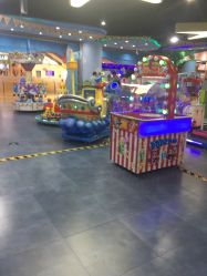 -利奥梦幻主题乐园(爱琴海购物公园店)