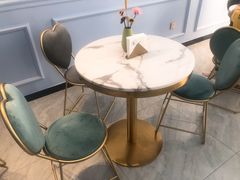 -留下法式甜品(盛世郦园店)