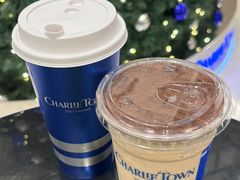 -CHARLIETOWN红茶公司(南京万象天地店)