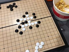 -海底捞火锅(CBD安泰广场店)