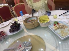 -山海天饮食集团(桃源居店)
