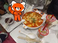 -鱼你在一起(顺义国泰生活广场机场店)