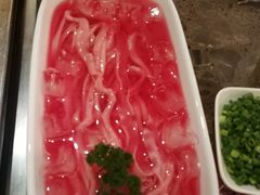 -码头故事火锅(大丰店)