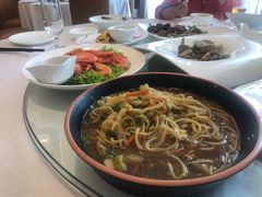 -骏莱海鲜鱼港(五角场店)