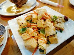 -篱笆院东北饺子王(欧阳路店)
