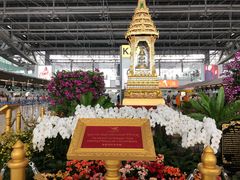 -曼谷素万那普国际机场