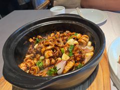 -庆赫隆融合菜馆(群力店)