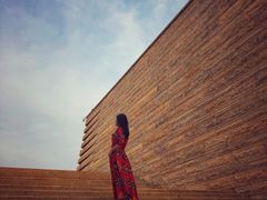 -盘龙城国家考古遗址公园