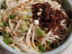 担担面-文杏酒楼(一品天下店)