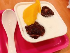 -满记甜品(南京虹悦城三店)