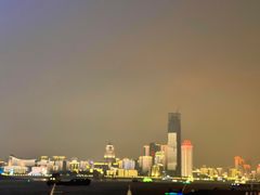 -武汉关码头(轮渡站)