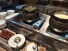 -长沙北辰洲际酒店-兰调全日餐厅