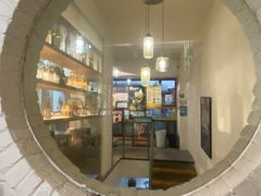 -雕刻时光咖啡馆(南院门店)