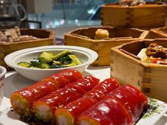 -稻香饭店(IFS国金中心店)