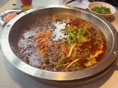 -蜀滋香鲜鱼美蛙火锅(339店)