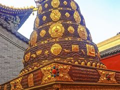-西安市广仁寺