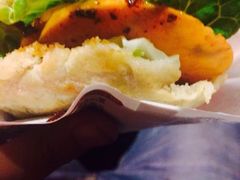 -一叶一世界•素食餐厅(环球中心店)
