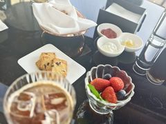 -瑞吉酒店·The Drawing Room闲逸廊·云端下午茶·夜奢Whiskey