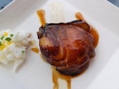 -杭州西子湖四季酒店-WL BISTRO西湖餐厅(灵隐路店)