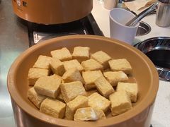 -龍歌自助小火锅(市南金茂湾店)
