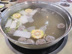 -真牛汕头黄牛肉火锅(莲塘仙湖植物园店)