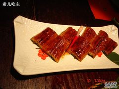 DSC00008-松子料理(亮马桥店)