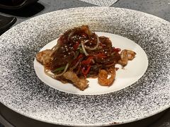 -槿·贵州酸汤火锅餐厅·杭州临安万豪酒店