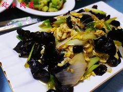 -聚德福海鲜家常菜(刘庄店)