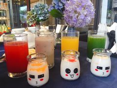 -鹭江潮餐厅•福建菜(鹭江佲家酒店)