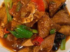 -新疆伊宁远征餐厅