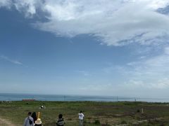 -青海湖二郎剑景区