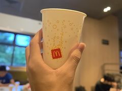 -麦当劳(虎坊路店)